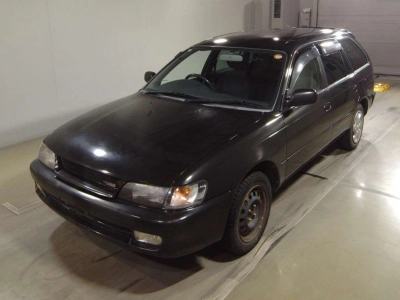 TOYOTA COROLLA TOURING WAGON