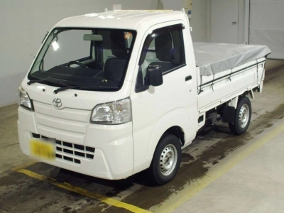 TOYOTA PIXIS TRUCK