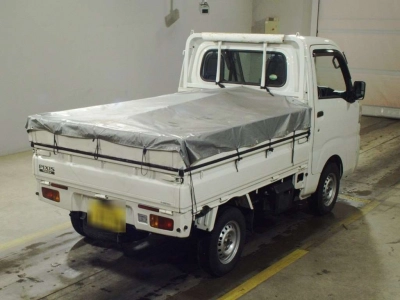 TOYOTA PIXIS TRUCK