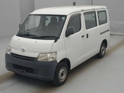 TOYOTA LITE ACE VAN