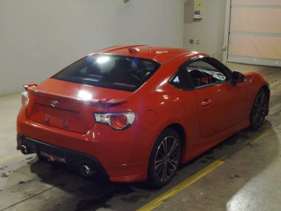TOYOTA 86