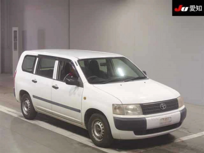 TOYOTA PROBOX WAGON