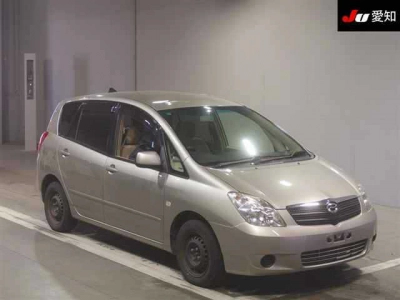 TOYOTA COROLLA SPACIO