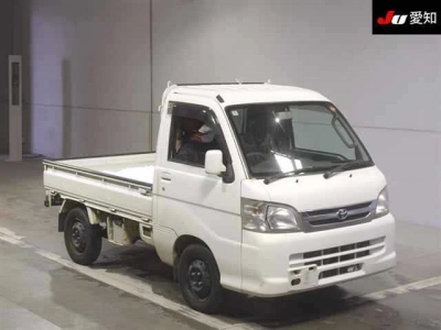 TOYOTA PIXIS TRUCK