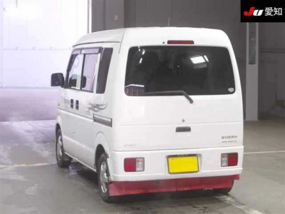 SUZUKI EVERY VAN