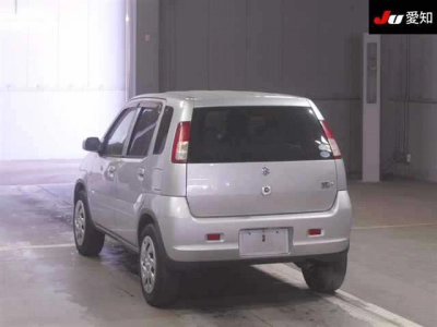 SUZUKI KEI