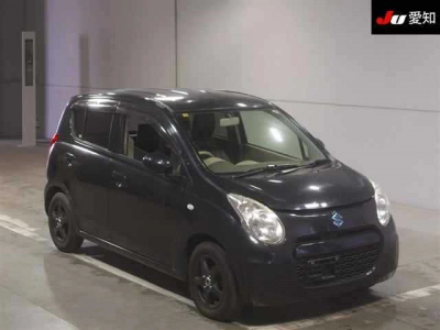 SUZUKI ALTO ECO