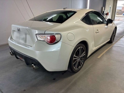 TOYOTA 86