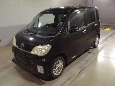 DAIHATSU TANTO EXE