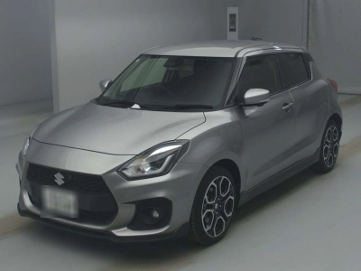 SUZUKI SWIFT SPORTS