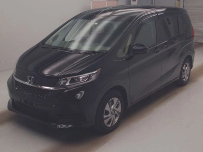 HONDA FREED HYBRID