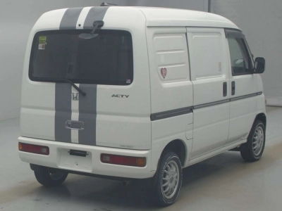 HONDA ACTY VAN