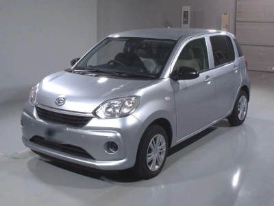 DAIHATSU BOON