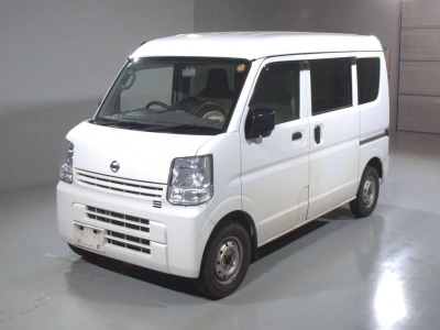 NISSAN NV100 CLIPPER