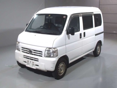 HONDA ACTY VAN
