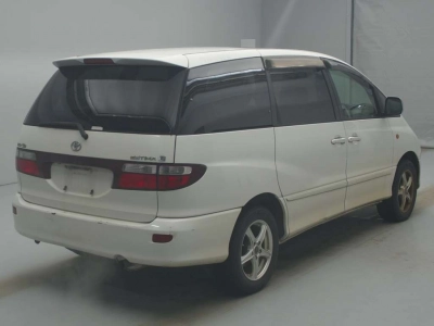TOYOTA ESTIMA T