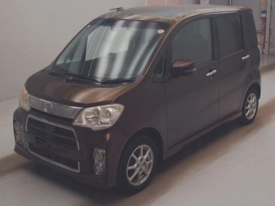DAIHATSU TANTO EXE