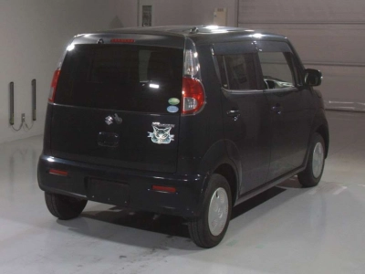 SUZUKI MRWAGON