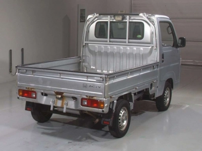 HONDA ACTY TRUCK