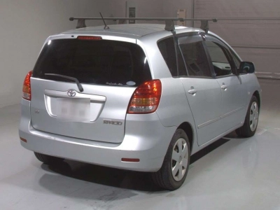 TOYOTA COROLLA SPACIO