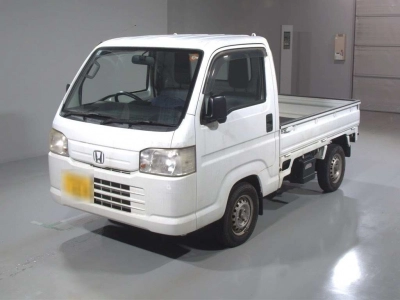HONDA ACTY TRUCK