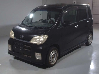DAIHATSU TANTO EXE
