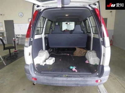 TOYOTA LITE ACE VAN