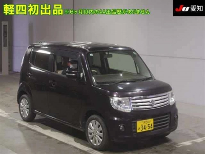 SUZUKI MRWAGON