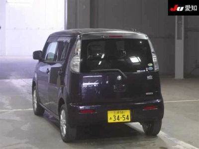 SUZUKI MRWAGON