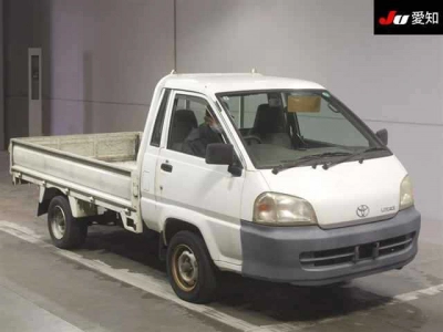 TOYOTA LITE ACE TRUCK
