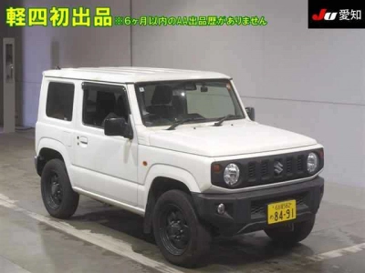SUZUKI JIMNY WIDE