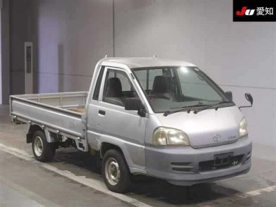 TOYOTA LITE ACE TRUCK