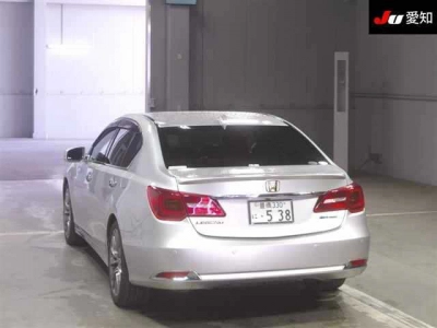HONDA LEGEND