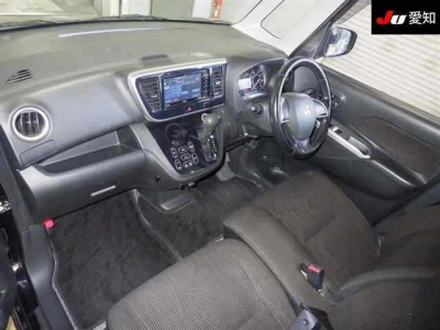 MITSUBISHI EK SPACE CUSTOM