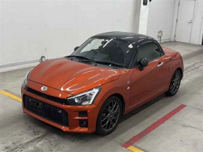 TOYOTA COPEN