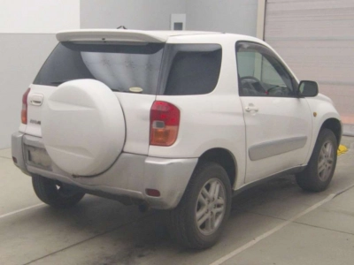 TOYOTA RAV4 L