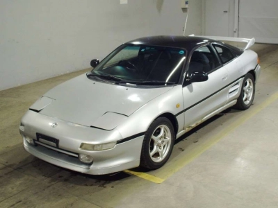 TOYOTA MR2