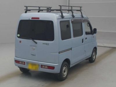 DAIHATSU HIJET CARGO
