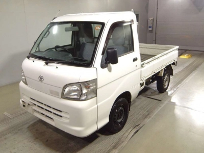 TOYOTA PIXIS TRUCK