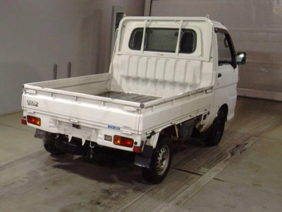 TOYOTA PIXIS TRUCK