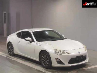 TOYOTA 86