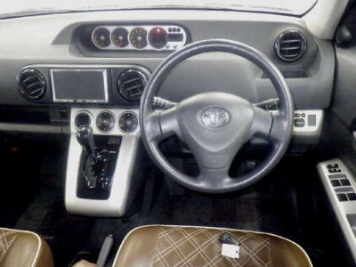 TOYOTA COROLLA RUMION