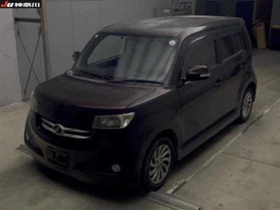 TOYOTA BB