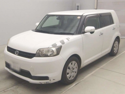 TOYOTA COROLLA RUMION