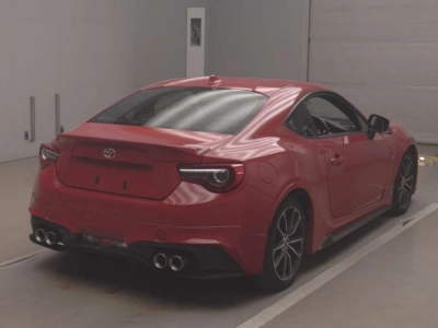 TOYOTA 86