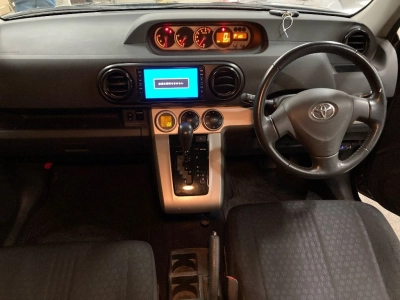 TOYOTA COROLLA RUMION