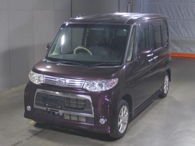 TOYOTA PIXIS SPACE