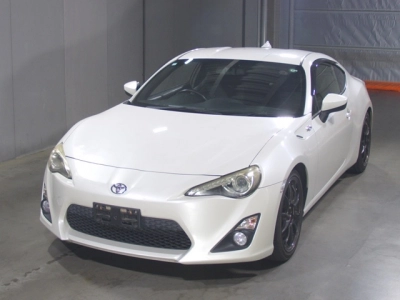 TOYOTA 86