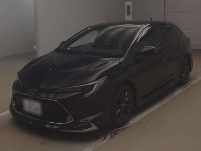 TOYOTA COROLLA WAGON