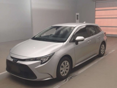 TOYOTA COROLLA WAGON